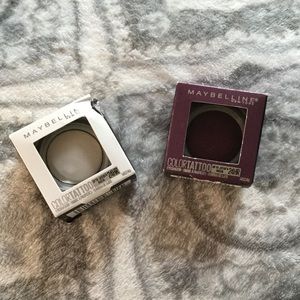 HP Maybelline Color Tattoos Chill Girl & Knockout